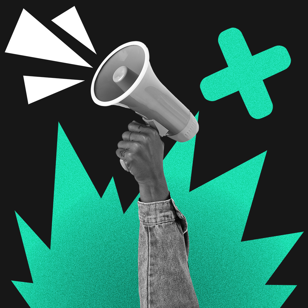 Megaphone