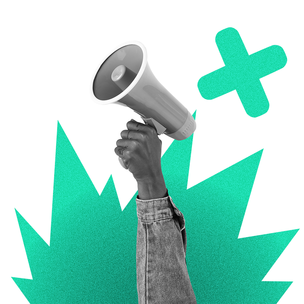 Megaphone